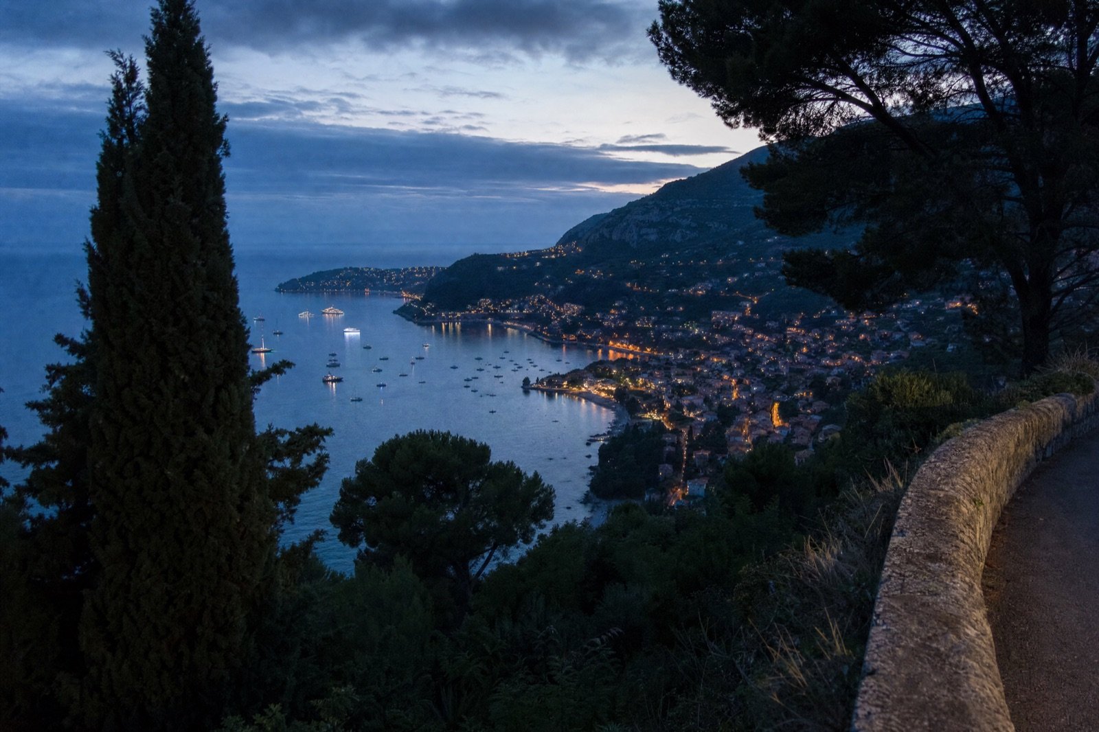 Location de voiture de luxe sur la Côte d'Azur, Motors Line